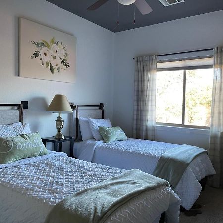 Lakeland Casita In Point Venture Optional Golf Cart Lago Vista Exterior foto