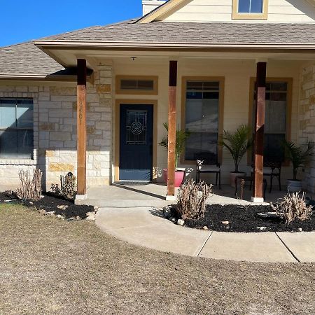Lakeland Casita In Point Venture Optional Golf Cart Lago Vista Exterior foto