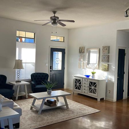 Lakeland Casita In Point Venture Optional Golf Cart Lago Vista Exterior foto