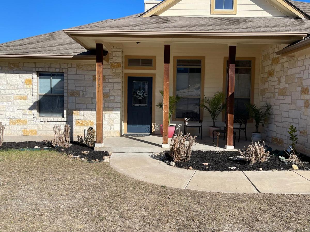 Lakeland Casita In Point Venture Optional Golf Cart Lago Vista Exterior foto