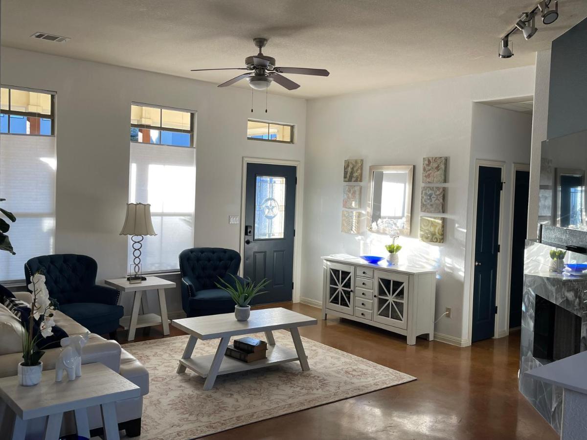 Lakeland Casita In Point Venture Optional Golf Cart Lago Vista Exterior foto